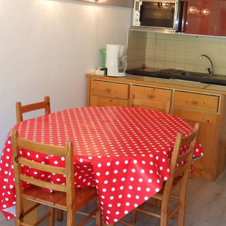 Studio Cabine Avec Balcon Proche Centre Et Pistes, Parking Et Navette Gratuite - Fr-1-515-98 Villard-de-Lans Luaran gambar